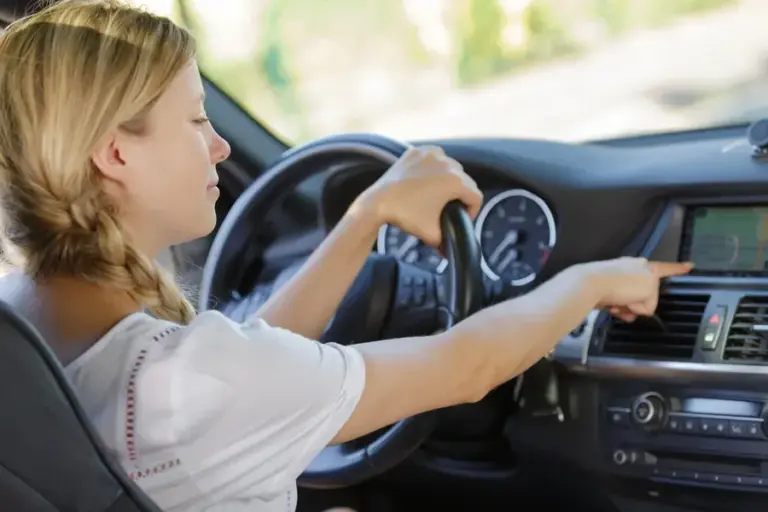 5 Reasons Why Your Car AC Isn’t Blowing Cold Air