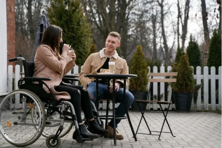 ightweight Wheelchairs