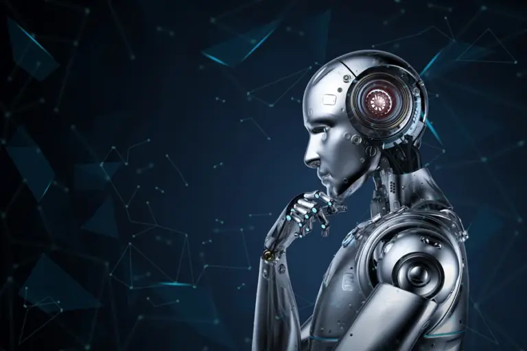 Autonomous AI Systems The Rise of Intelligent Machines