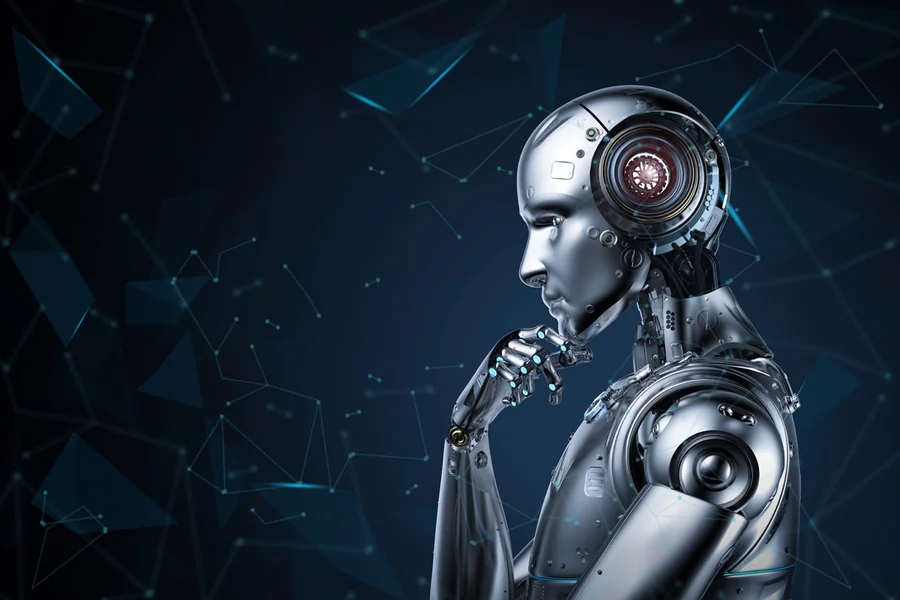 Ai Function Machine Autonomous AI Systems: The Rise of Intelligent Machines