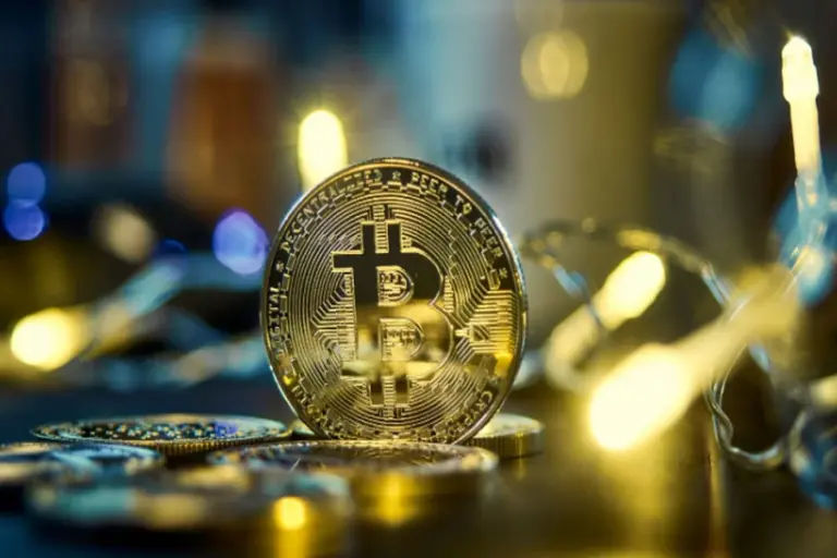 Crypto Casinos