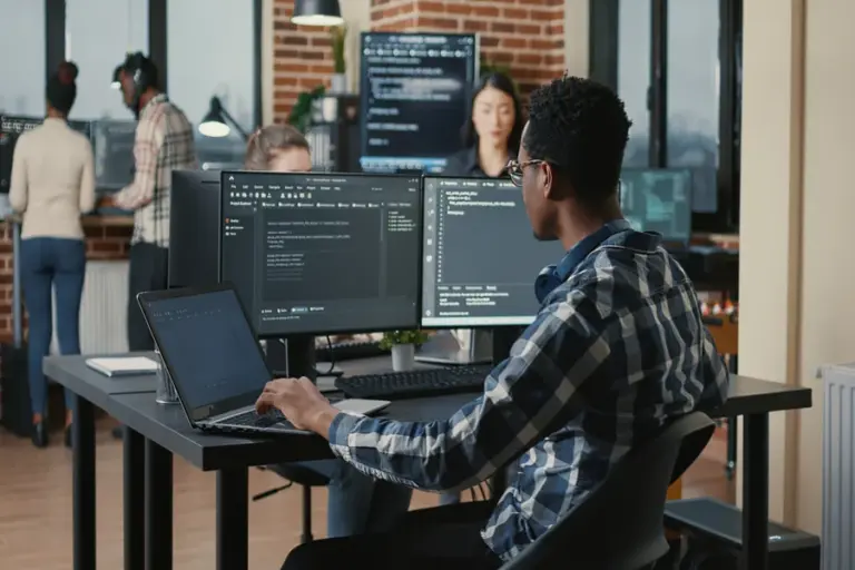 How Smart Tech Choices Boost Small Business Success