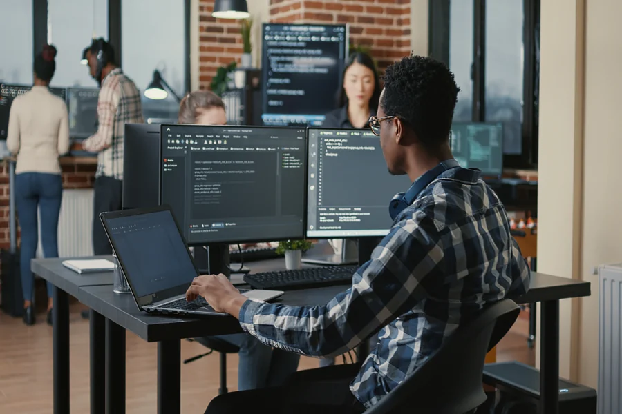How Smart Tech Choices Boost Small Business Success