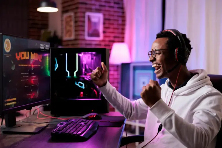 Gaming