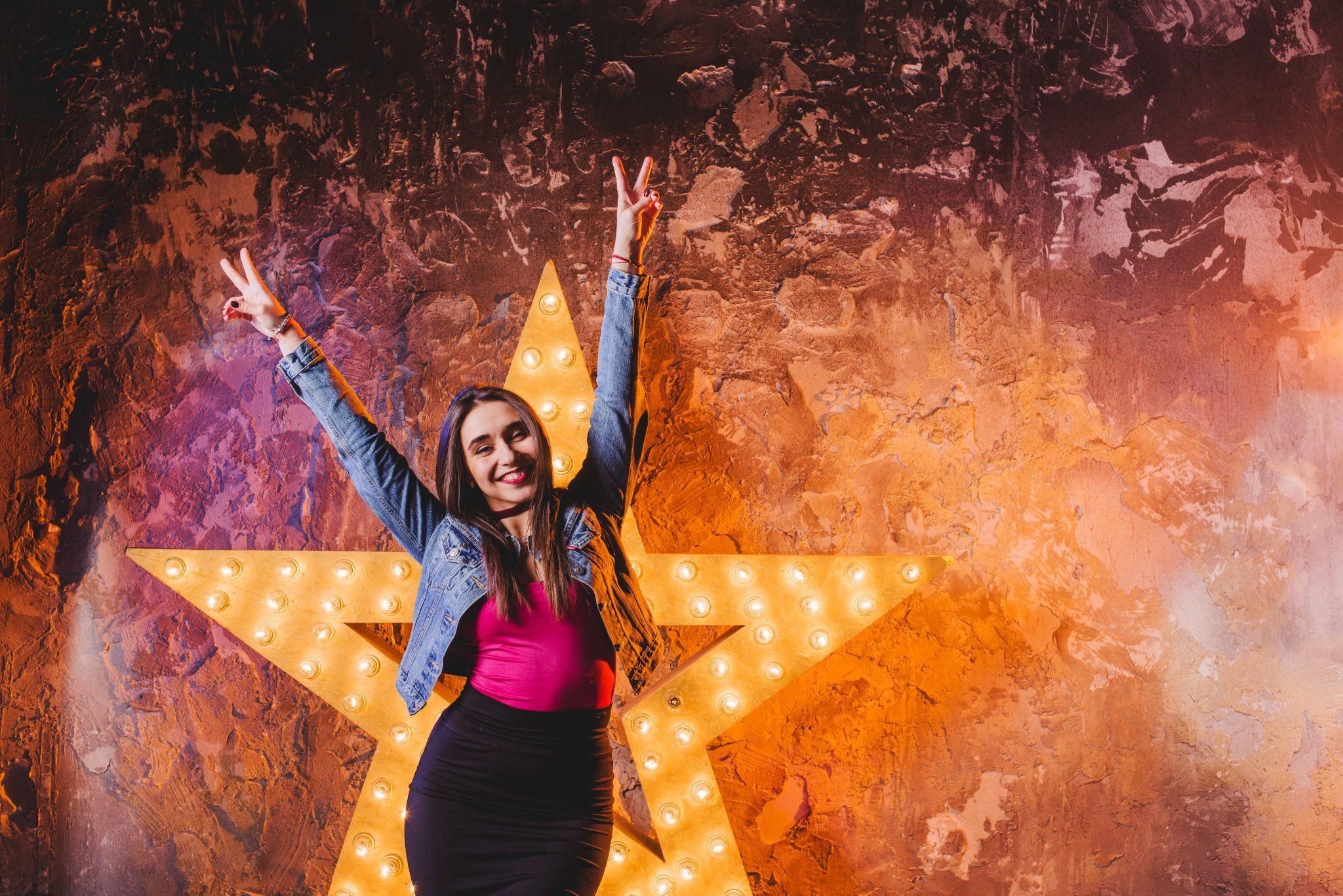 Beyond the Bio The Digital Strategies Powering Today’s Fastest-Rising Superstars