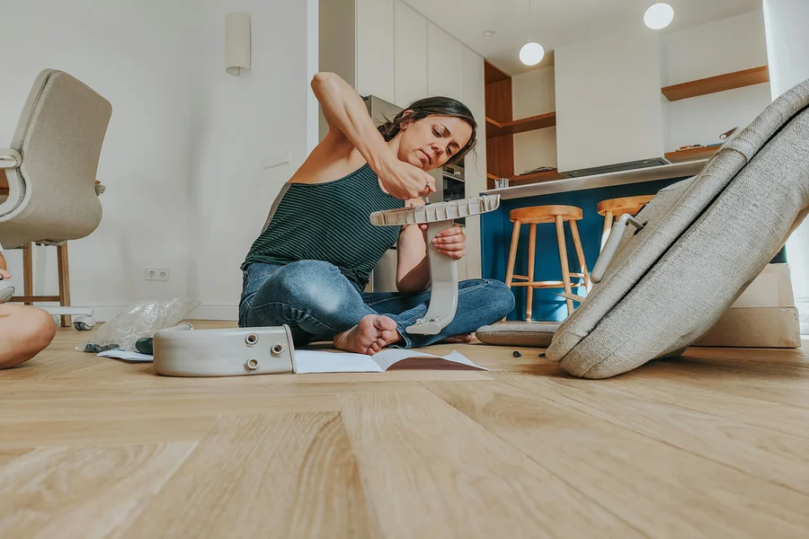 Home Improvement
