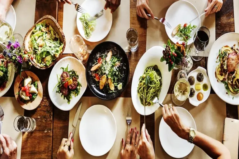 Restaurant News