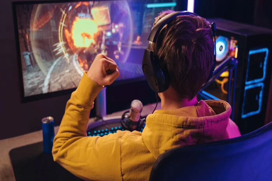 Games