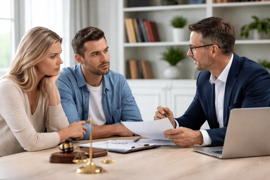 the Importance of Legal Strategy in Multi-Jurisdiction Divorce Cases