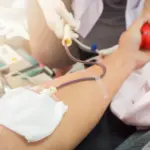 Blood Plasma Donation A Lifesaving Opportunity for All