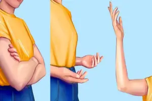 Hand