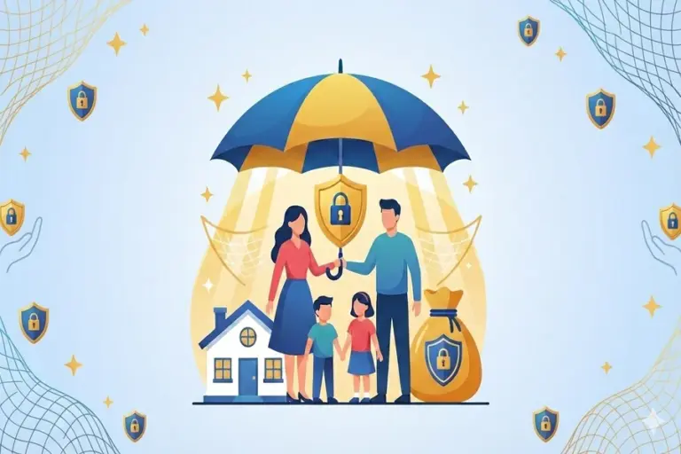 How to Plan a 1 Crore Term Insurance Cover Using Calculators 
