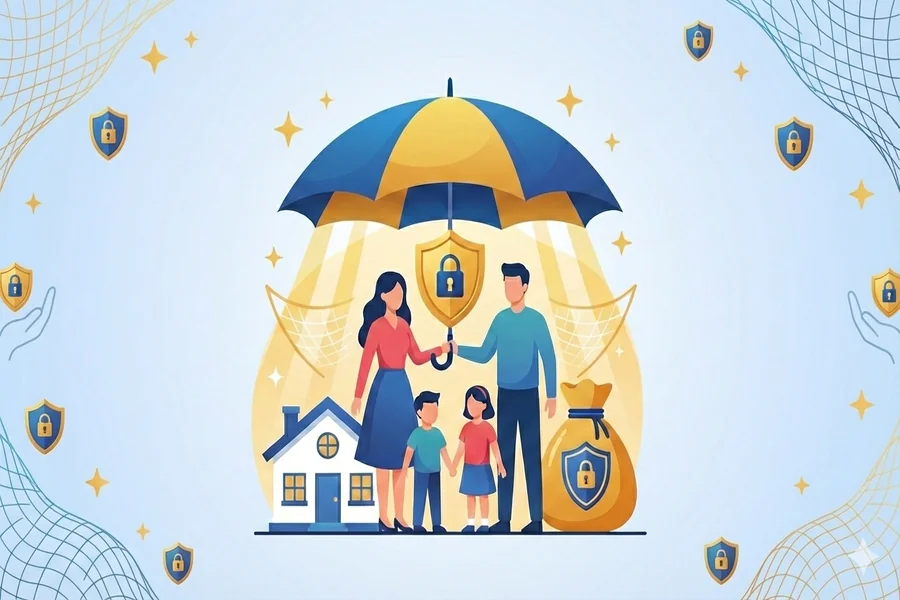 How to Plan a 1 Crore Term Insurance Cover Using Calculators 