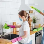 Cleaning Problem
