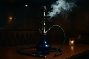 Hookah