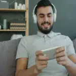 Online Gaming