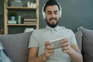 Online Gaming