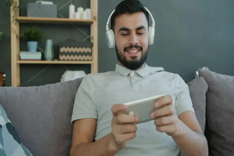 Online Gaming