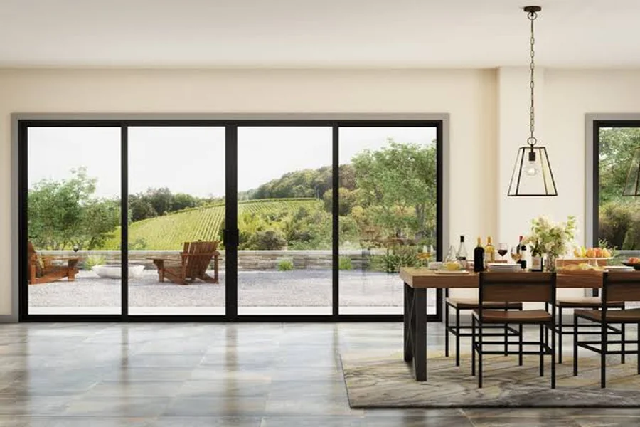 Why It's a Smart Choice 1 Window Replacement
