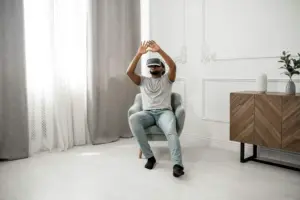 Gamified Fitness