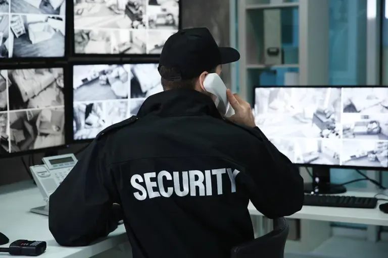 The Role of Event Security Services in Successful Events