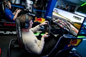Virtual Pit Stops