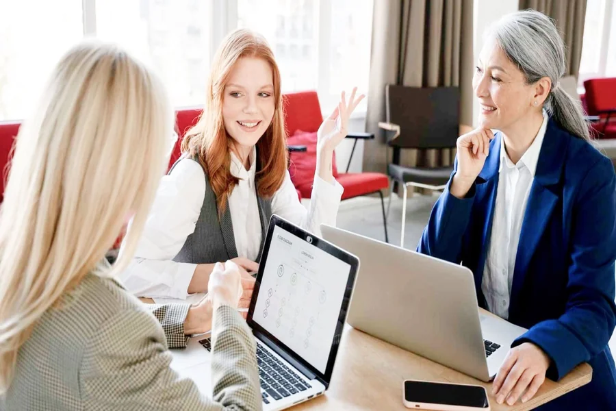 Digital Sales Room Software