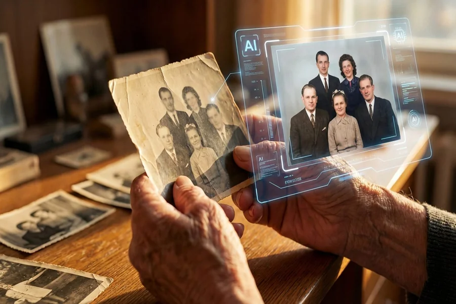 Family Photos