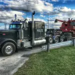 When Does a Wide Load Require a Special Permit