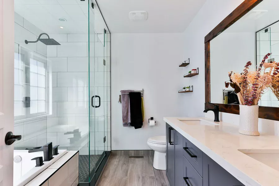 8 Bathroom Remodeling Companies and Resources for a Celebrity-Inspired Upgrade