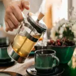 Herbal Tea