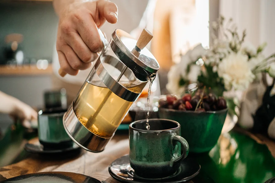 Herbal Tea
