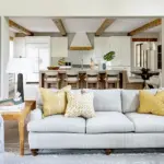 Smaller Living Spaces