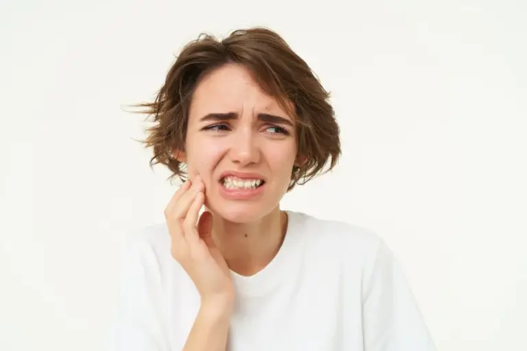 Tooth Pain