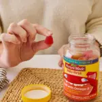 Kids' Multivitamins